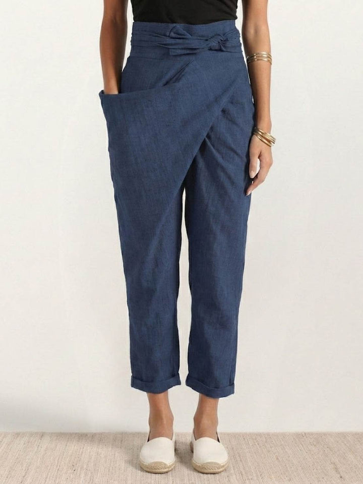 Atlas Wrap Pants