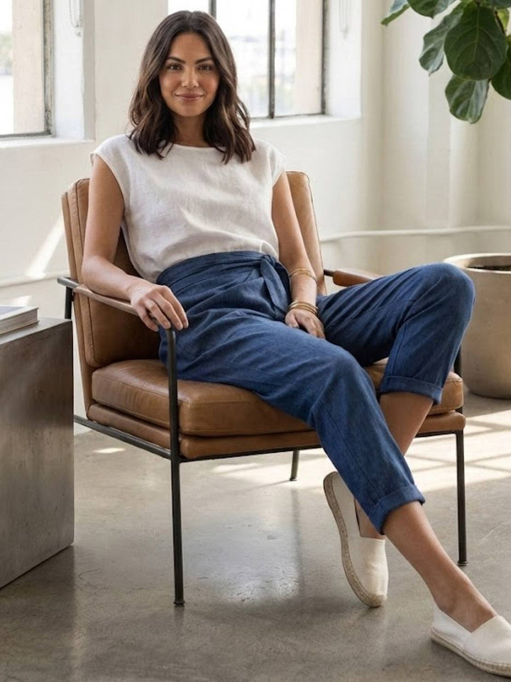 Atlas Wrap Pants