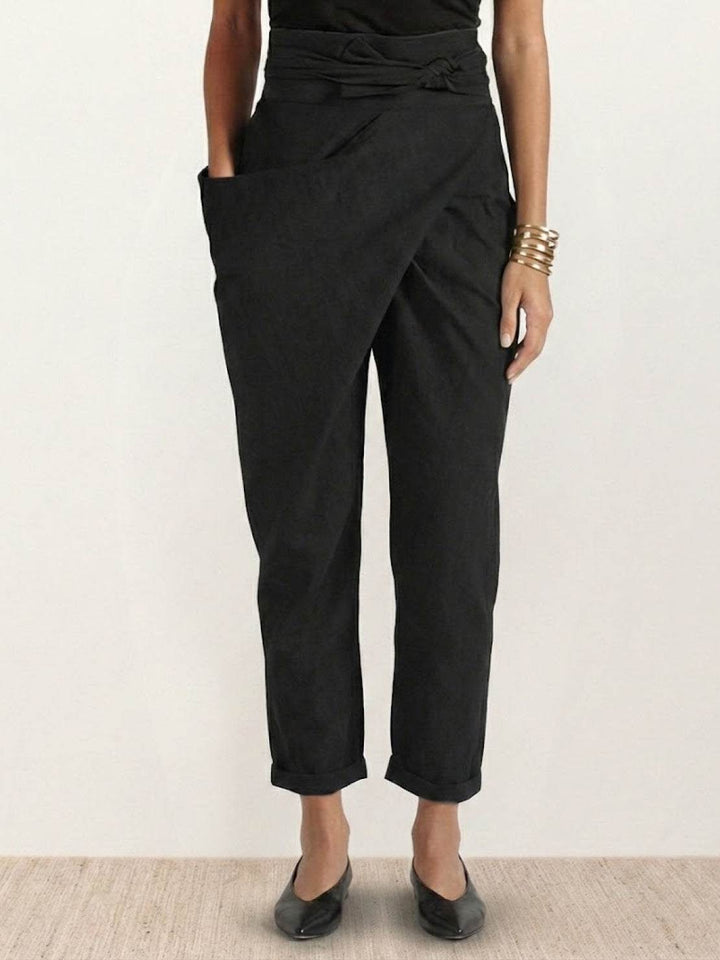 Atlas Wrap Pants