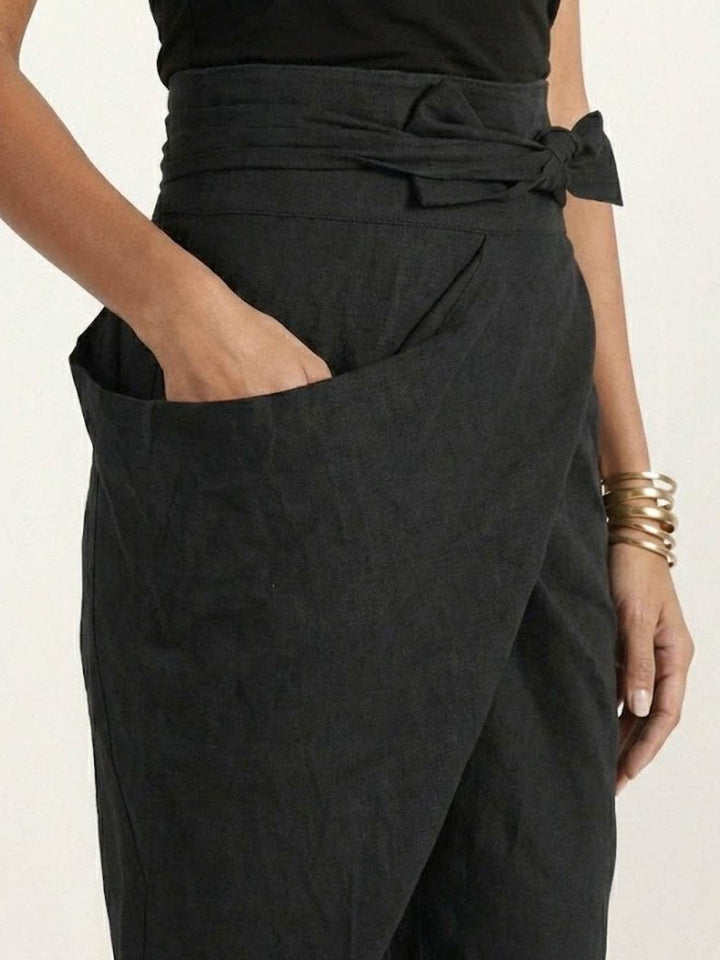 Atlas Wrap Pants