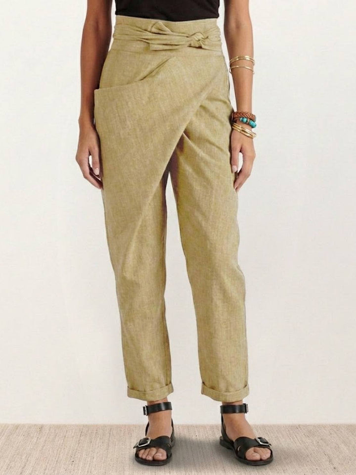 Atlas Wrap Pants