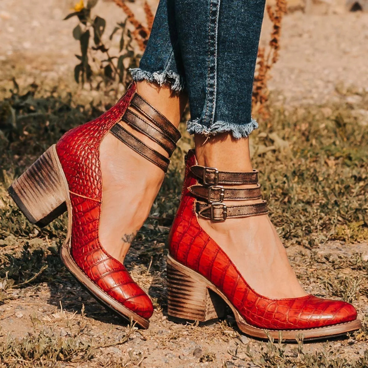 Naturéva Sandals