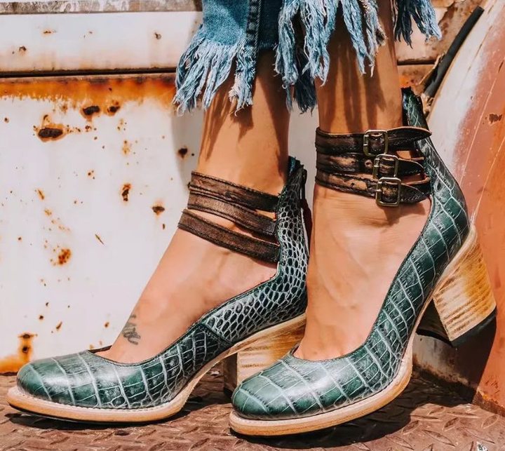 Naturéva Sandals