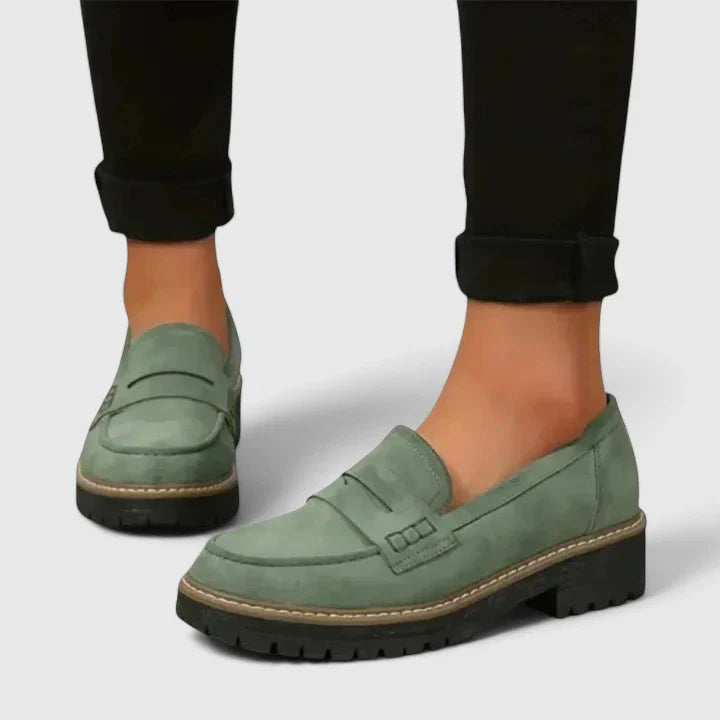 Journey Orthopedic Comfort Loafers