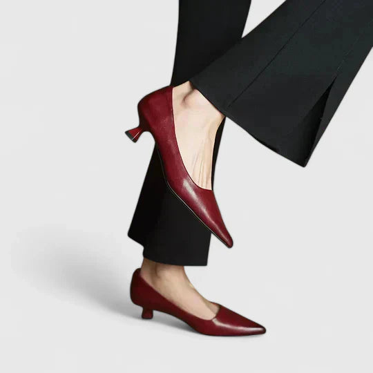 Vera Heels
