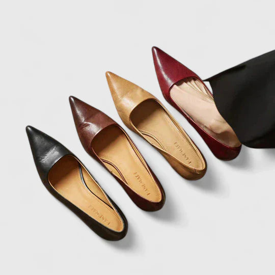 Vera Heels