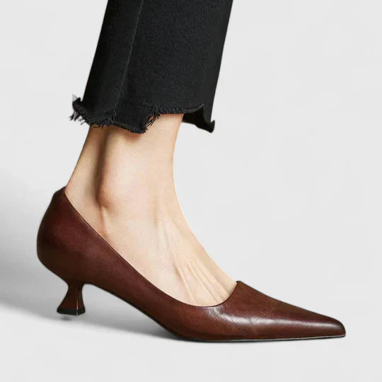 Vera Heels