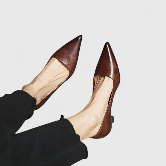 Vera Heels