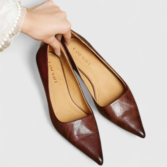 Vera Heels