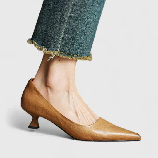 Vera Heels