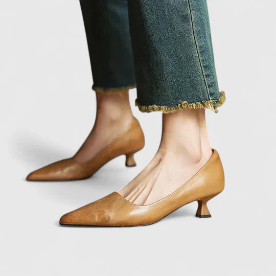 Vera Heels