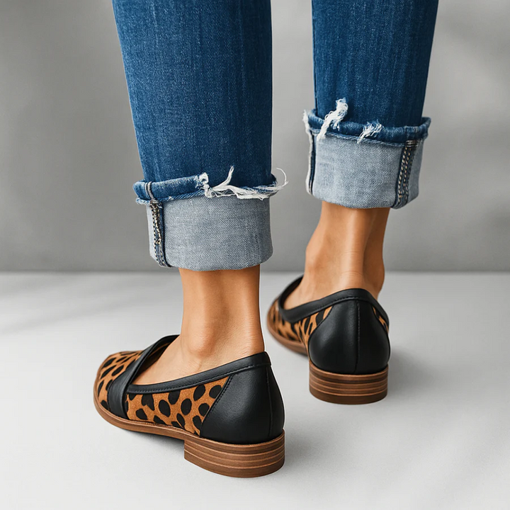 Abigail Spring Loafers