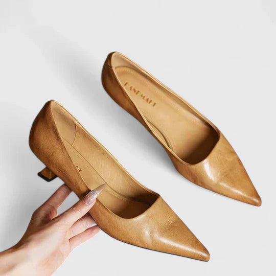 Vera Heels