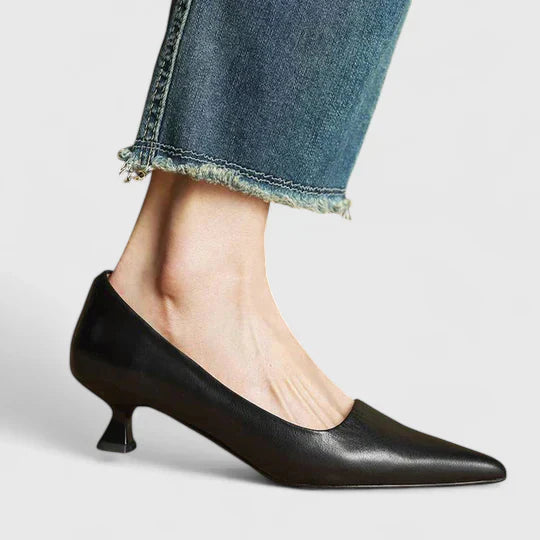 Vera Heels