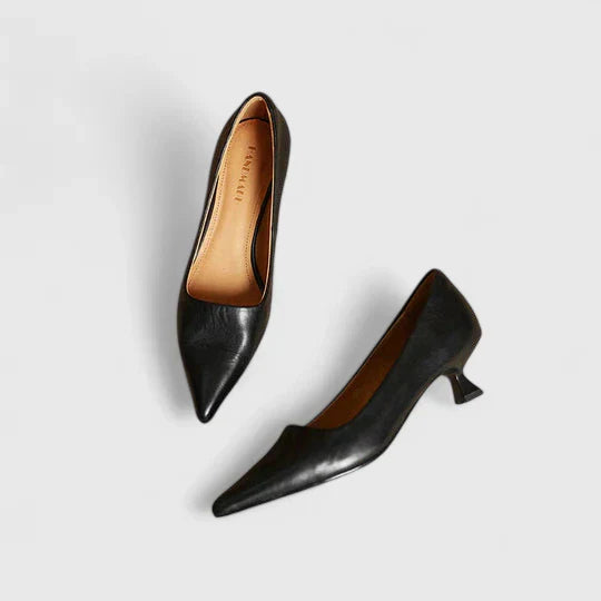 Vera Heels