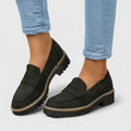 Journey Orthopedic Comfort Loafers