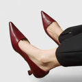 Vera Heels