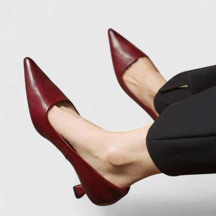 Vera Heels