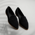 Abigail Spring Loafers