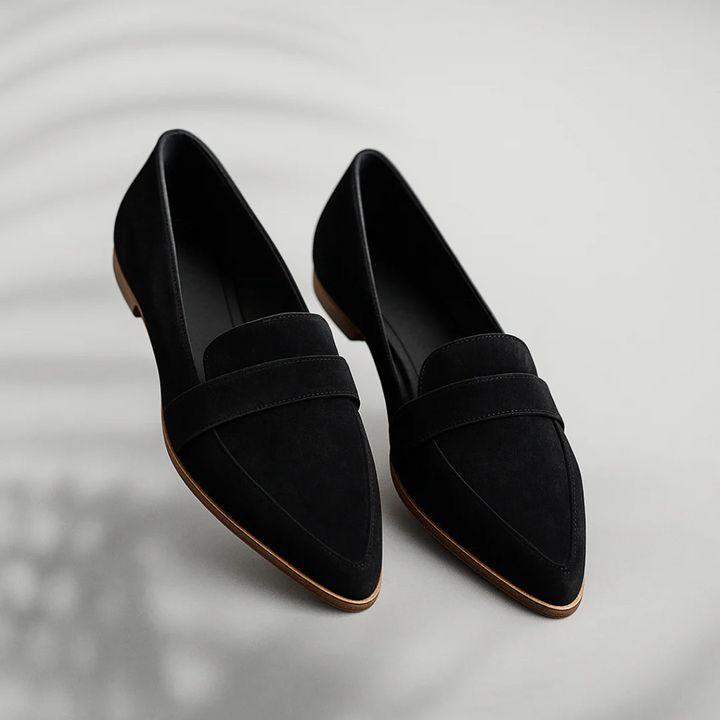 Abigail Spring Loafers