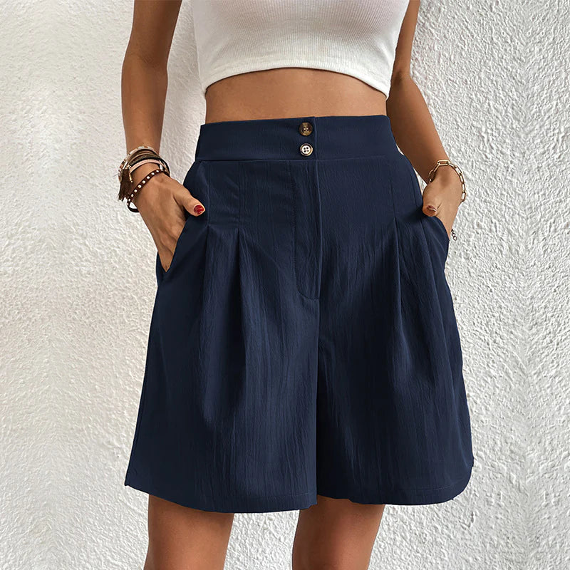 Carol Shorts