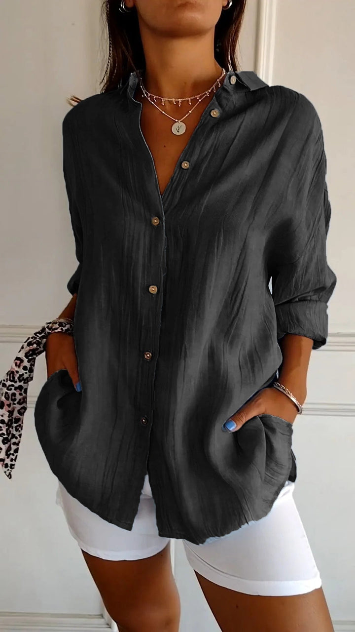 Azure Shirt