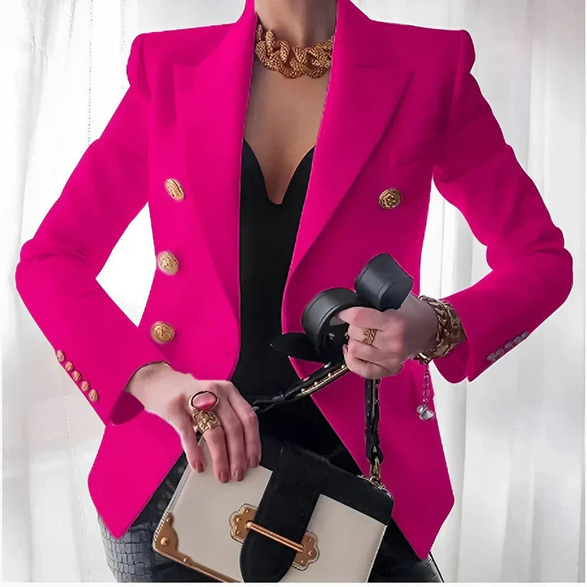 Monroe Blazer
