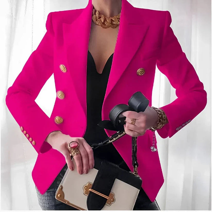 Monroe Blazer