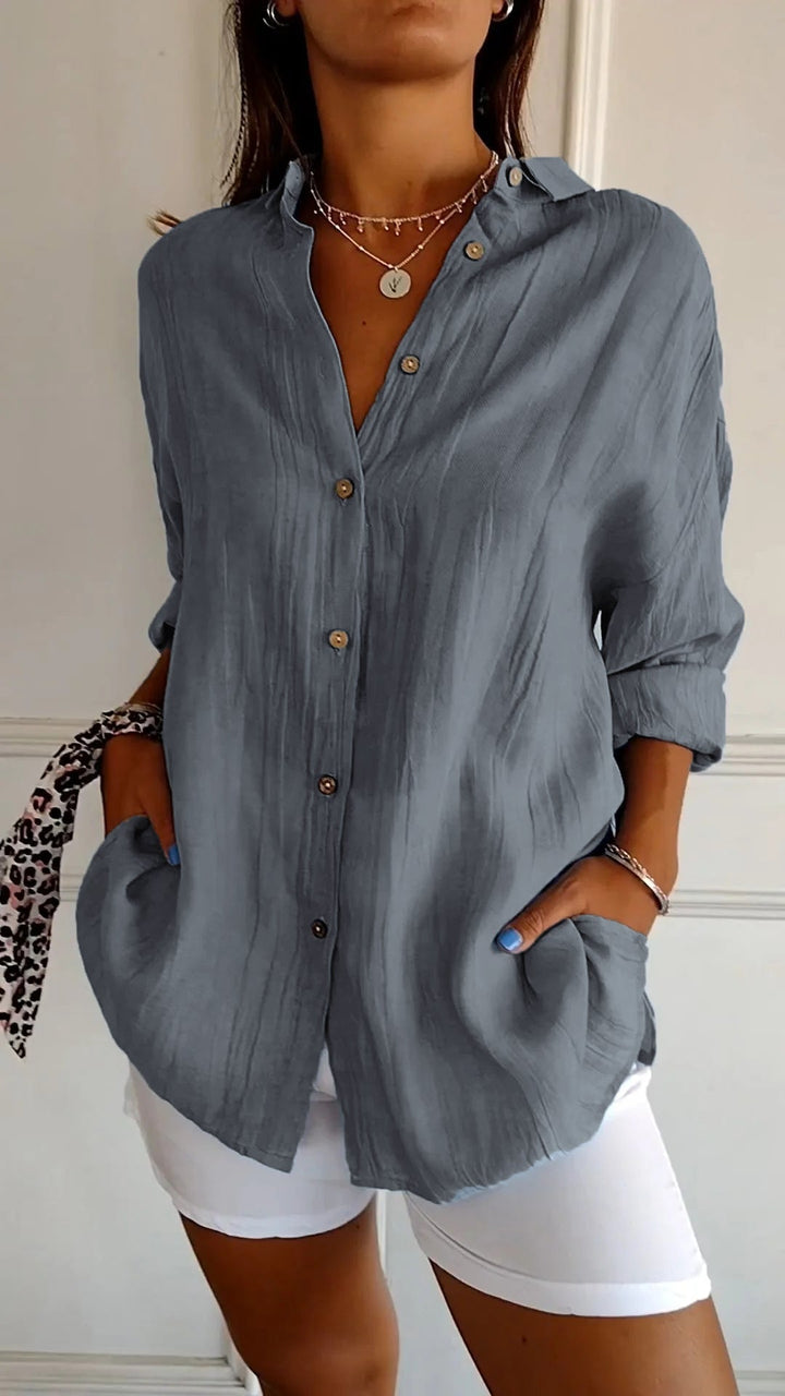 Azure Shirt