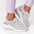 Juliana Orthopedic Sneakers