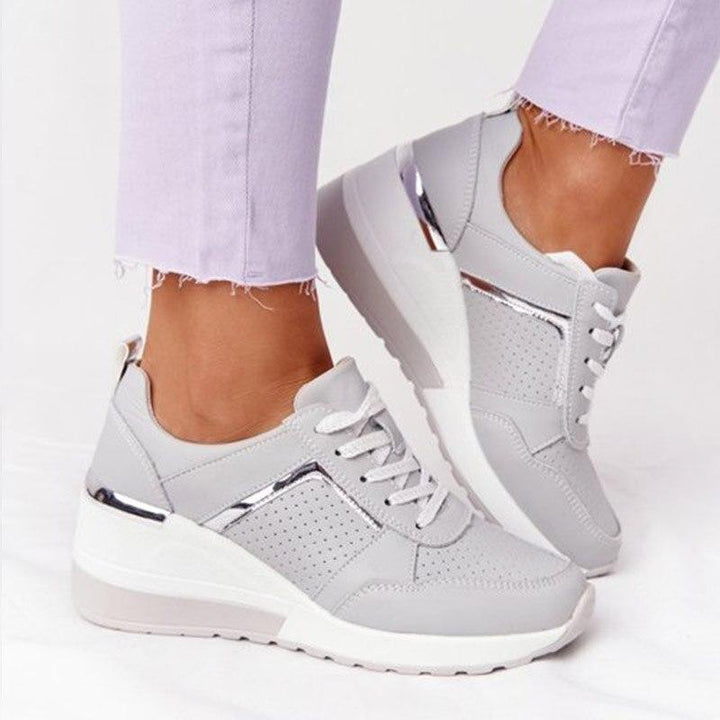 Juliana Orthopedic Sneakers