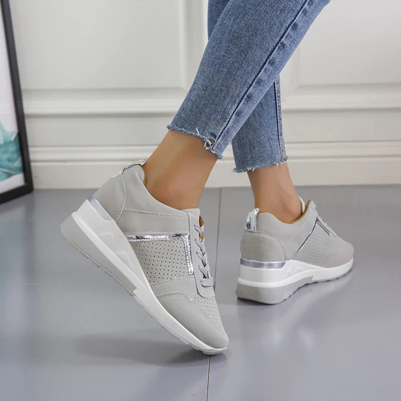 Juliana Orthopedic Sneakers