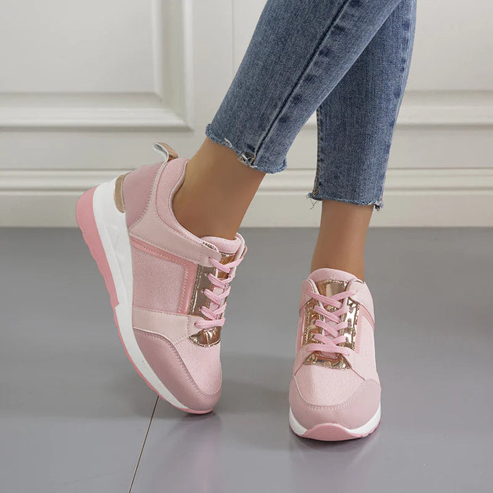Juliana Orthopedic Sneakers
