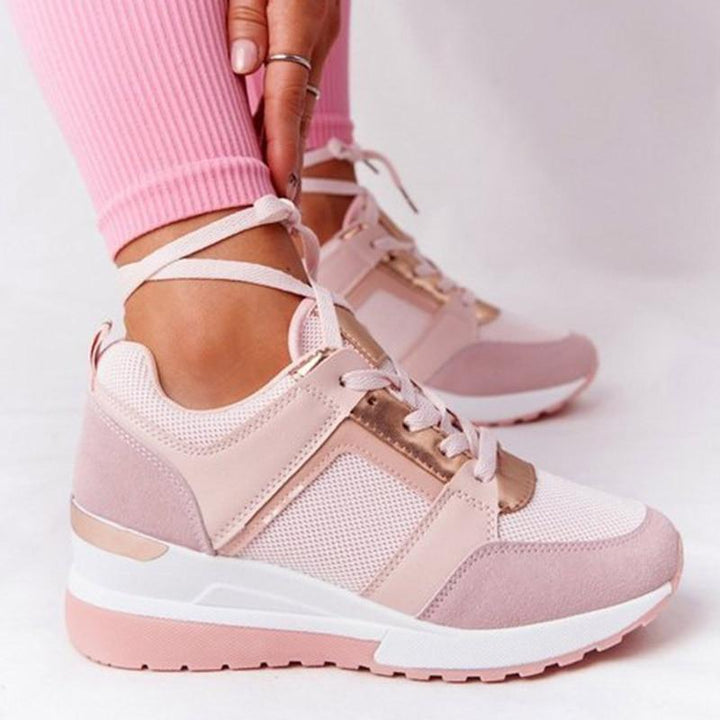 Juliana Orthopedic Sneakers