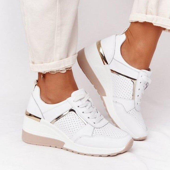 Juliana Orthopedic Sneakers