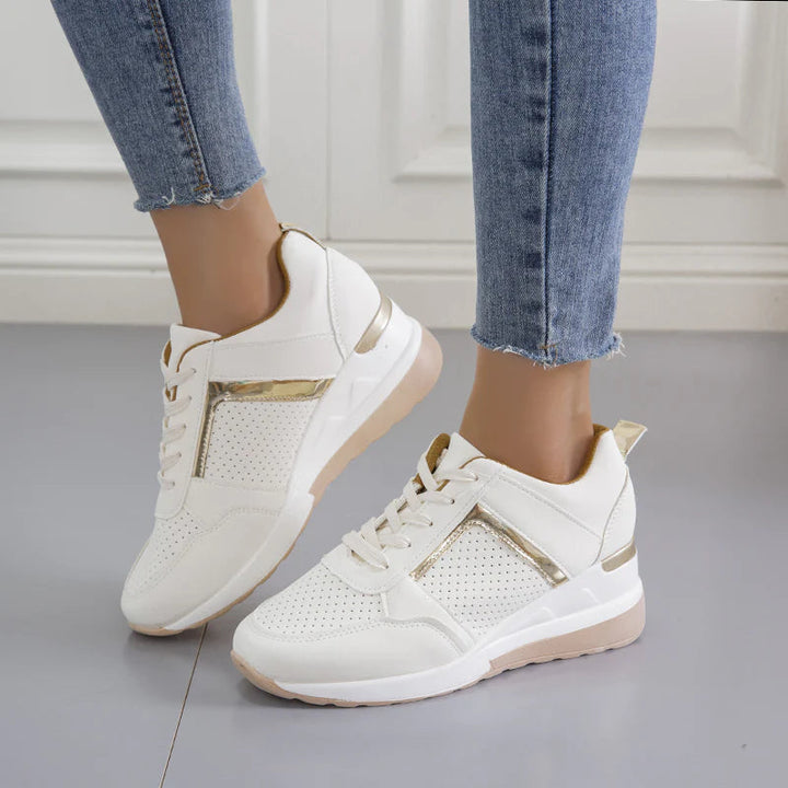 Juliana Orthopedic Sneakers
