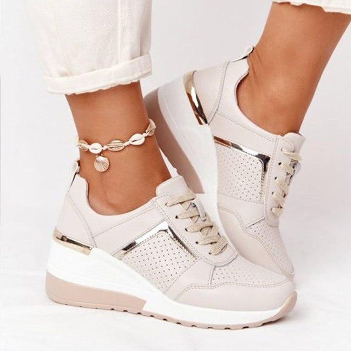 Juliana Orthopedic Sneakers