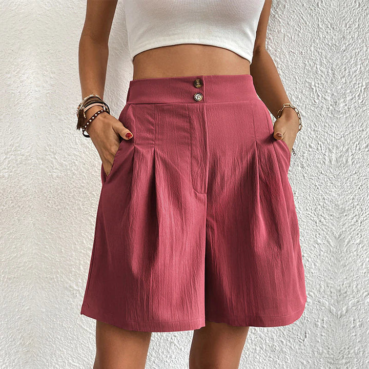 Carol Shorts