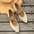Ophelia Flats
