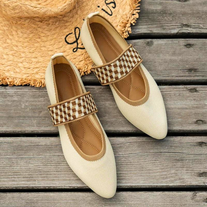 Ophelia Flats