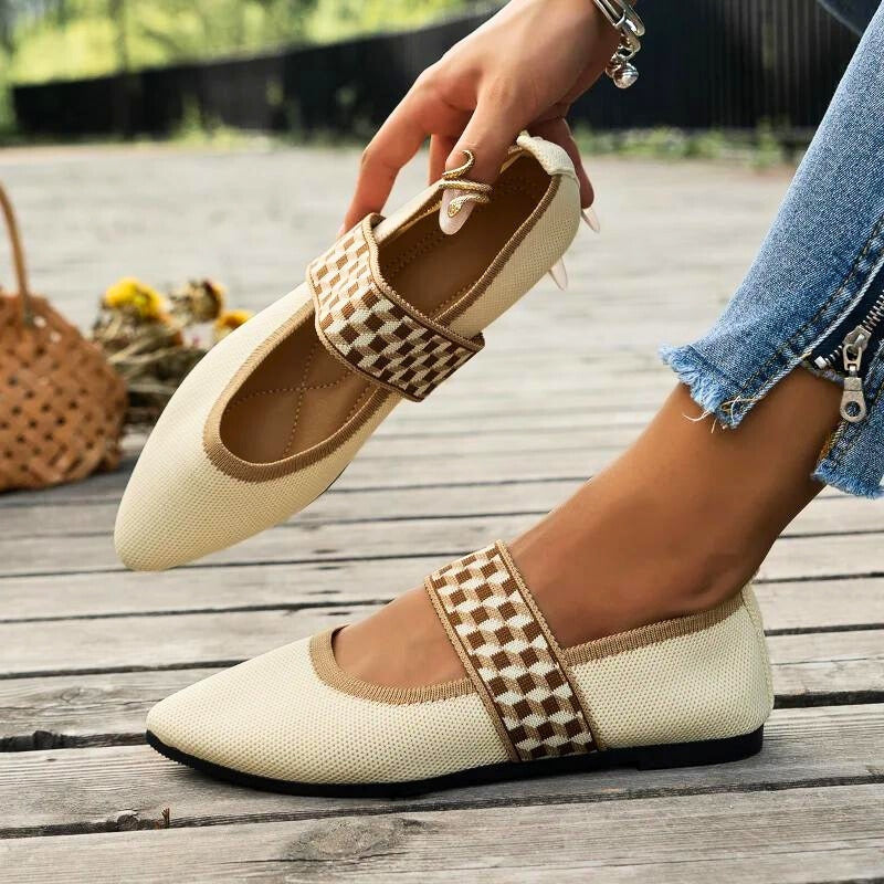 Ophelia Flats