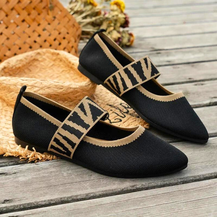 Ophelia Flats