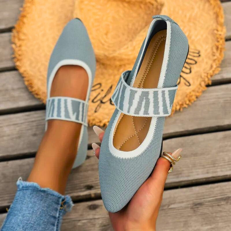 Ophelia Flats