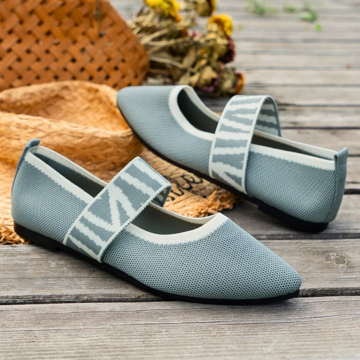 Ophelia Flats