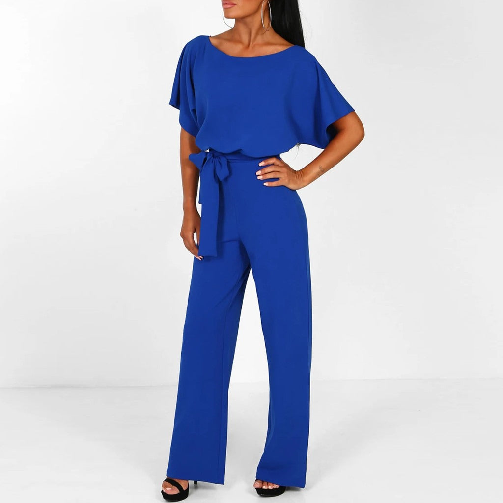 Penelope Jumpsuit