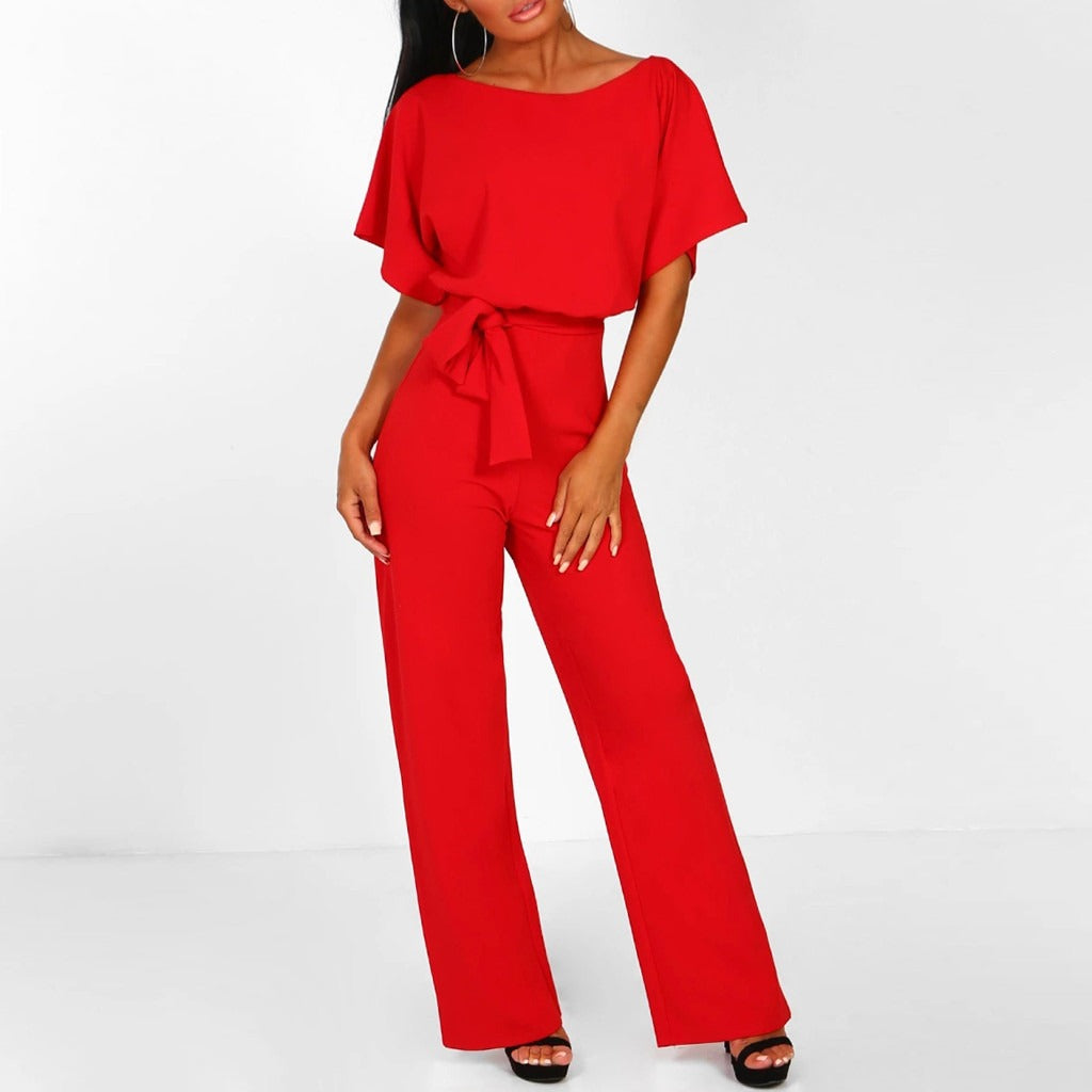 Penelope Jumpsuit