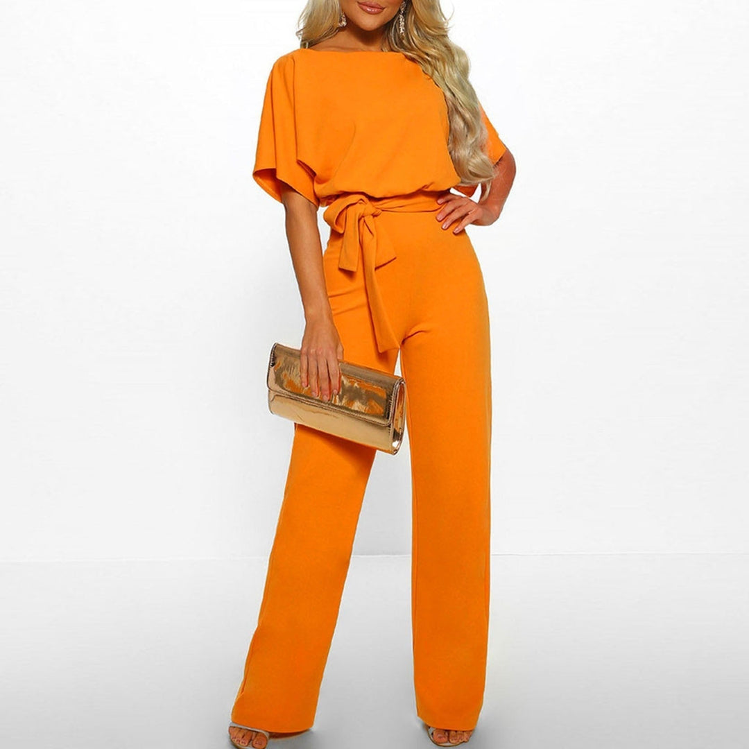 Penelope Jumpsuit
