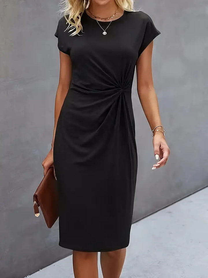 Persephone Midi Dress