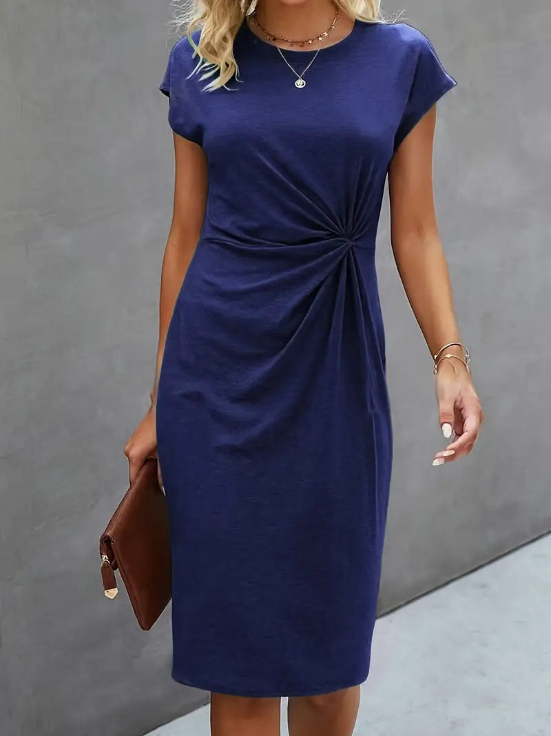 Persephone Midi Dress