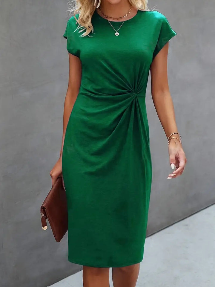 Persephone Midi Dress